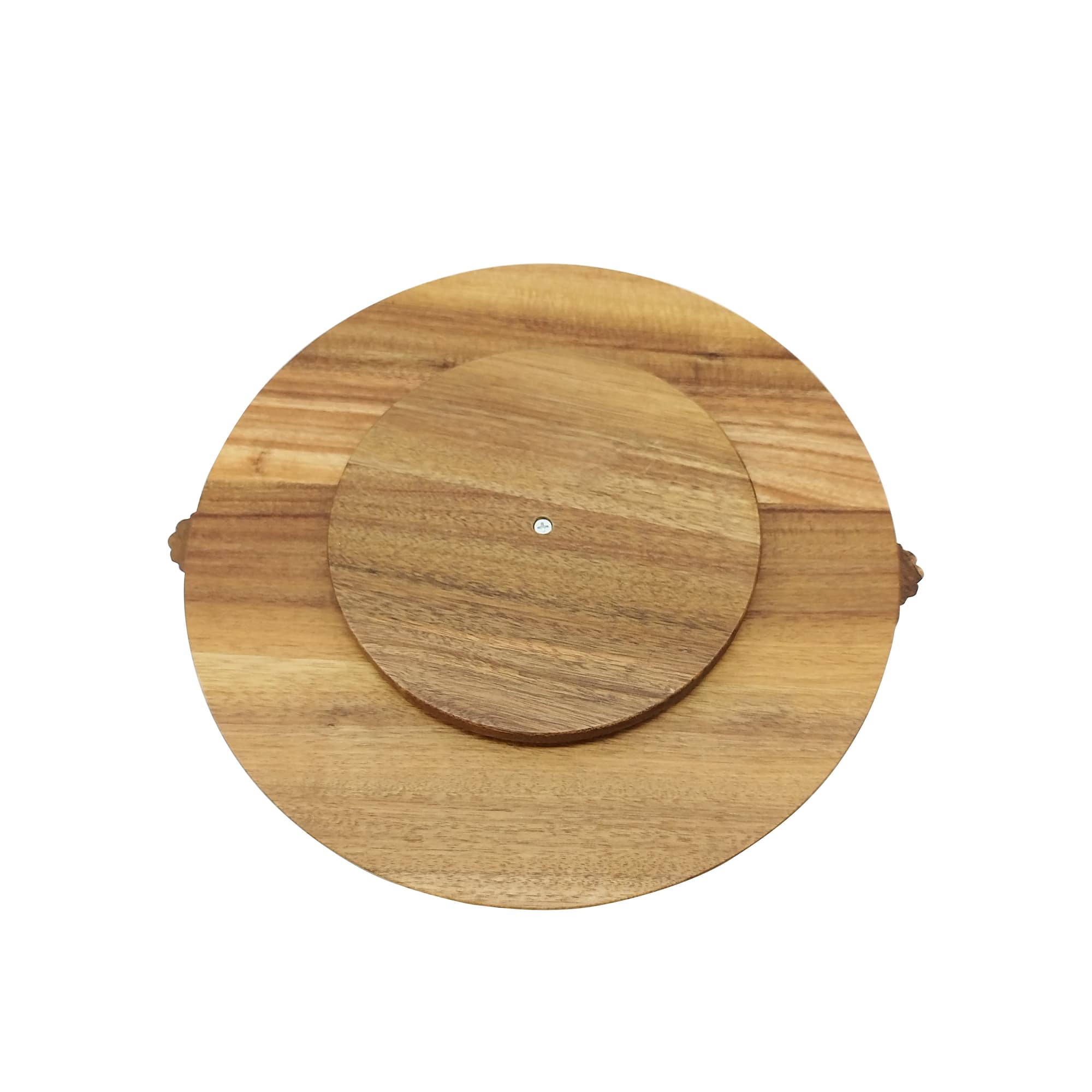 13" x 11.75" Lazy Susan by Ashland®